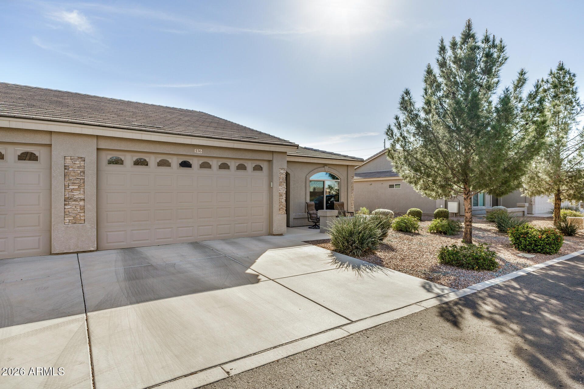 3117 South Signal Butte Road, Unit 536 Mesa, AZ 85212 - Photo 5 of 42 05 - Signal Butte