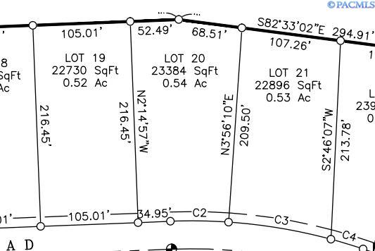 Lot 19 Wallowa Road Kennewick, WA 99338 - Photo 1 of 1 Gallery Image 1