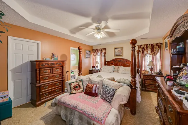 $305,000 | 3388 Thames Place, Hephzibah, GA 30815