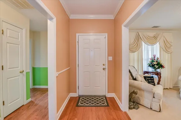 $299,900 | 3388 Thames Place, Hephzibah, GA 30815