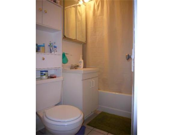 12 Ransom Road, Unit 5 Boston, MA 02135 - Photo 3 of 4 Gallery Image 3