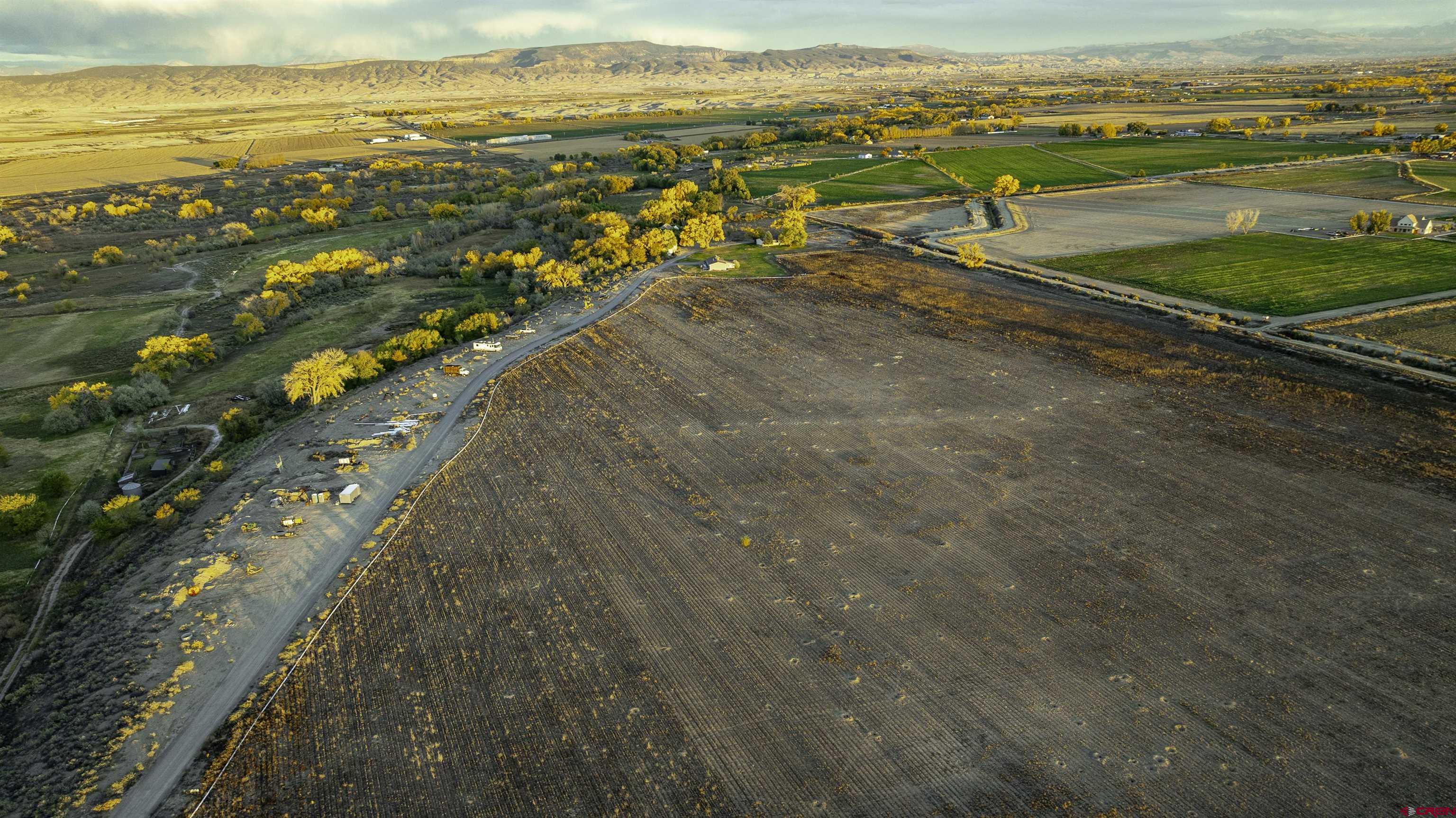 17377 Breeze Road Delta, CO 81416 - Photo 31 of 45 a view of an ocean and beach