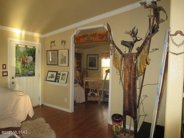 1195 North Mill Iron Road St. David, AZ 85630 - Photo 12 of 31 Gallery Image 12