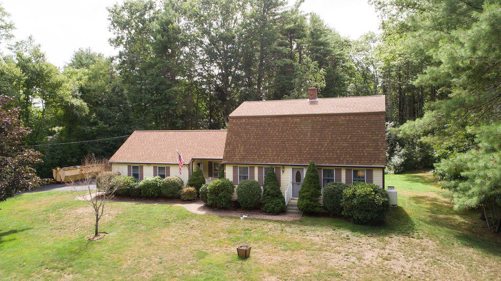 6 Keith Road York, ME 03909 - Photo 26 of 32 6 Keith Road
