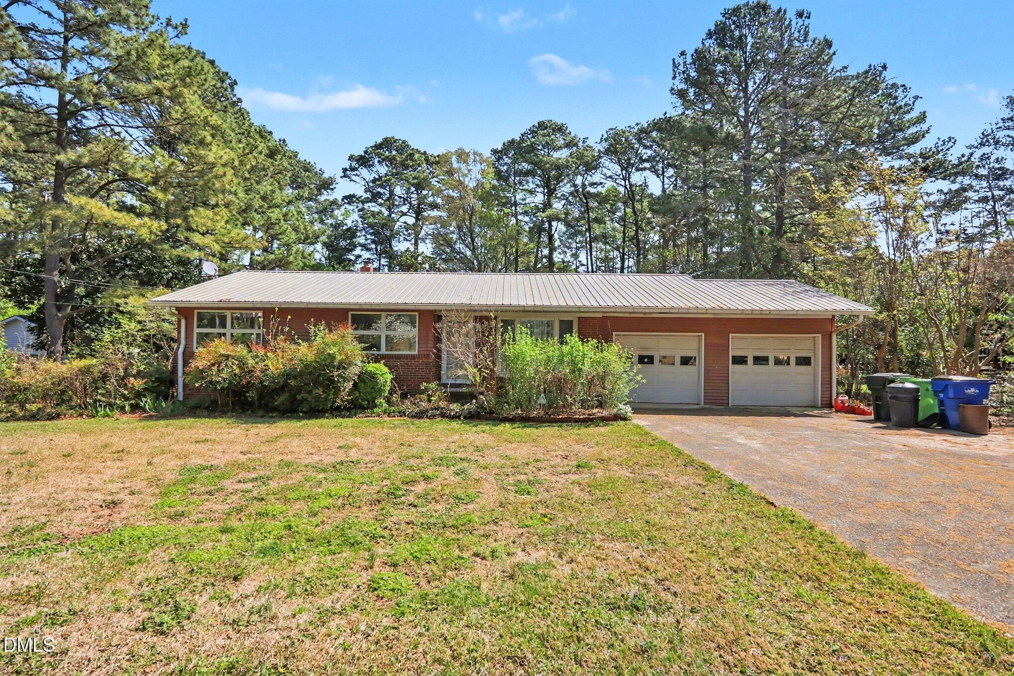 2506 Crestline Avenue Raleigh, NC 27603 - Photo 1 of 25 6