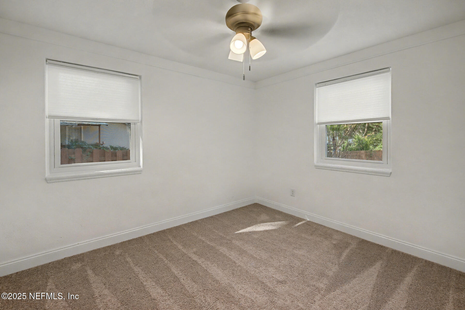 1503 Broome Street Fernandina Beach, FL 32034 - Photo 25 of 38 a view of a small space with a window