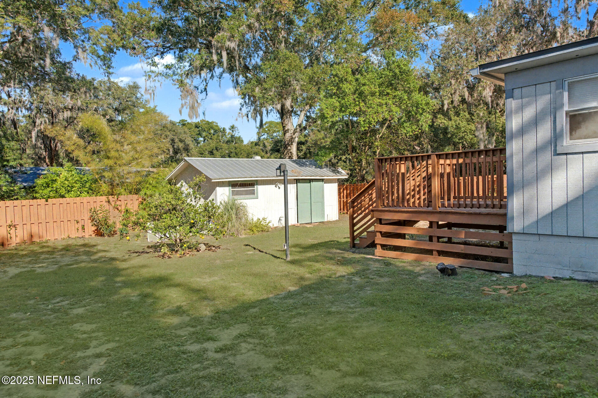 1503 Broome Street Fernandina Beach, FL 32034 - Photo 32 of 38 HD4