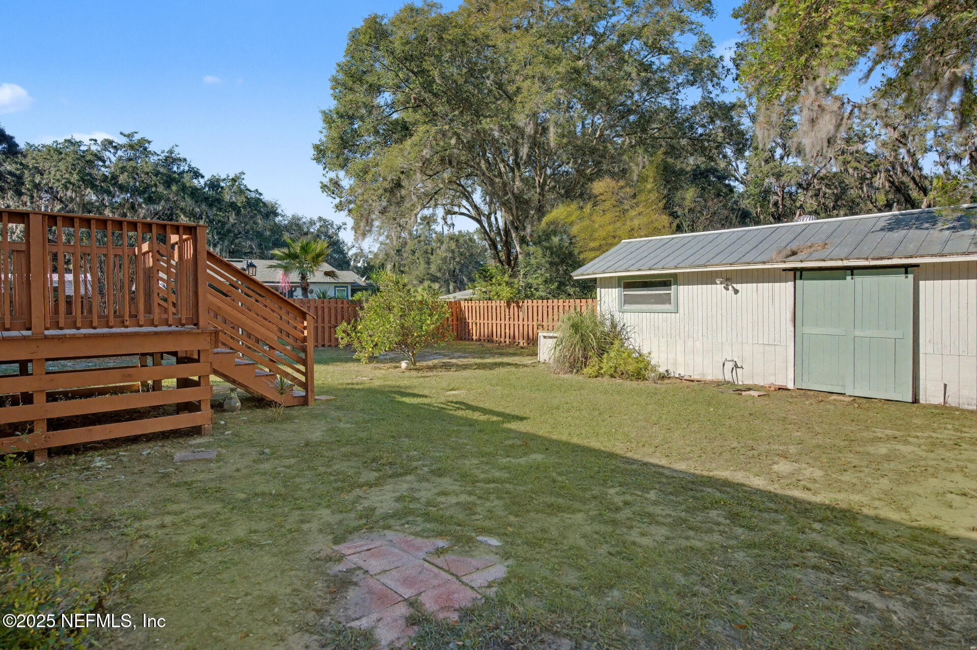 1503 Broome Street Fernandina Beach, FL 32034 - Photo 33 of 38 HD5