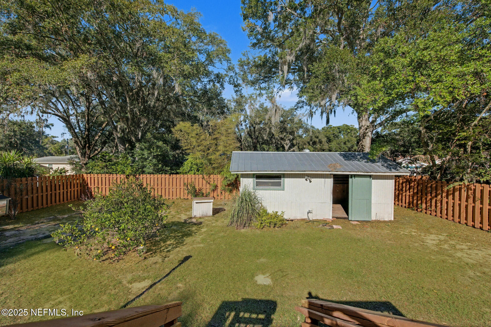 1503 Broome Street Fernandina Beach, FL 32034 - Photo 35 of 38 HD20