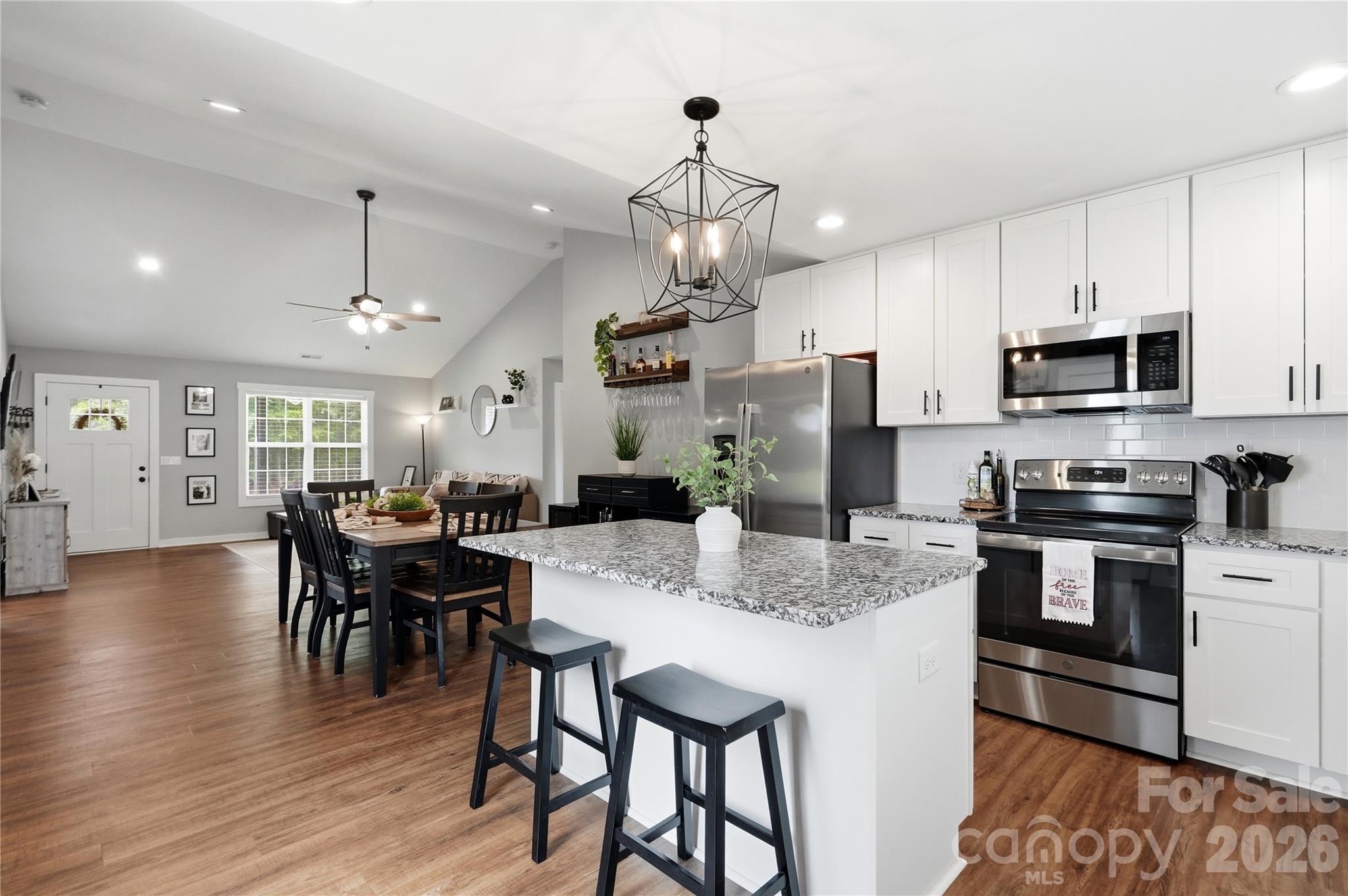 565 Stirewalt Road China Grove, NC 28023 - Photo 17 of 48