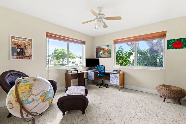 $525,000 | 1613 Nanette Court, Lake Worth, FL 33461