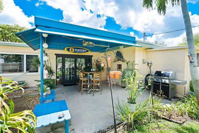 $525,000 | 1613 Nanette Court, Lake Worth, FL 33461