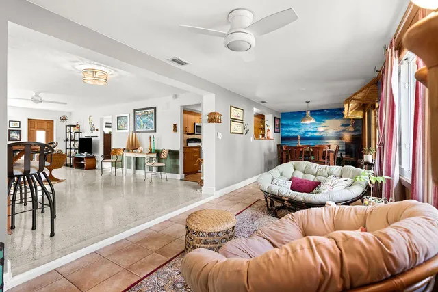 $525,000 | 1613 Nanette Court, Lake Worth, FL 33461