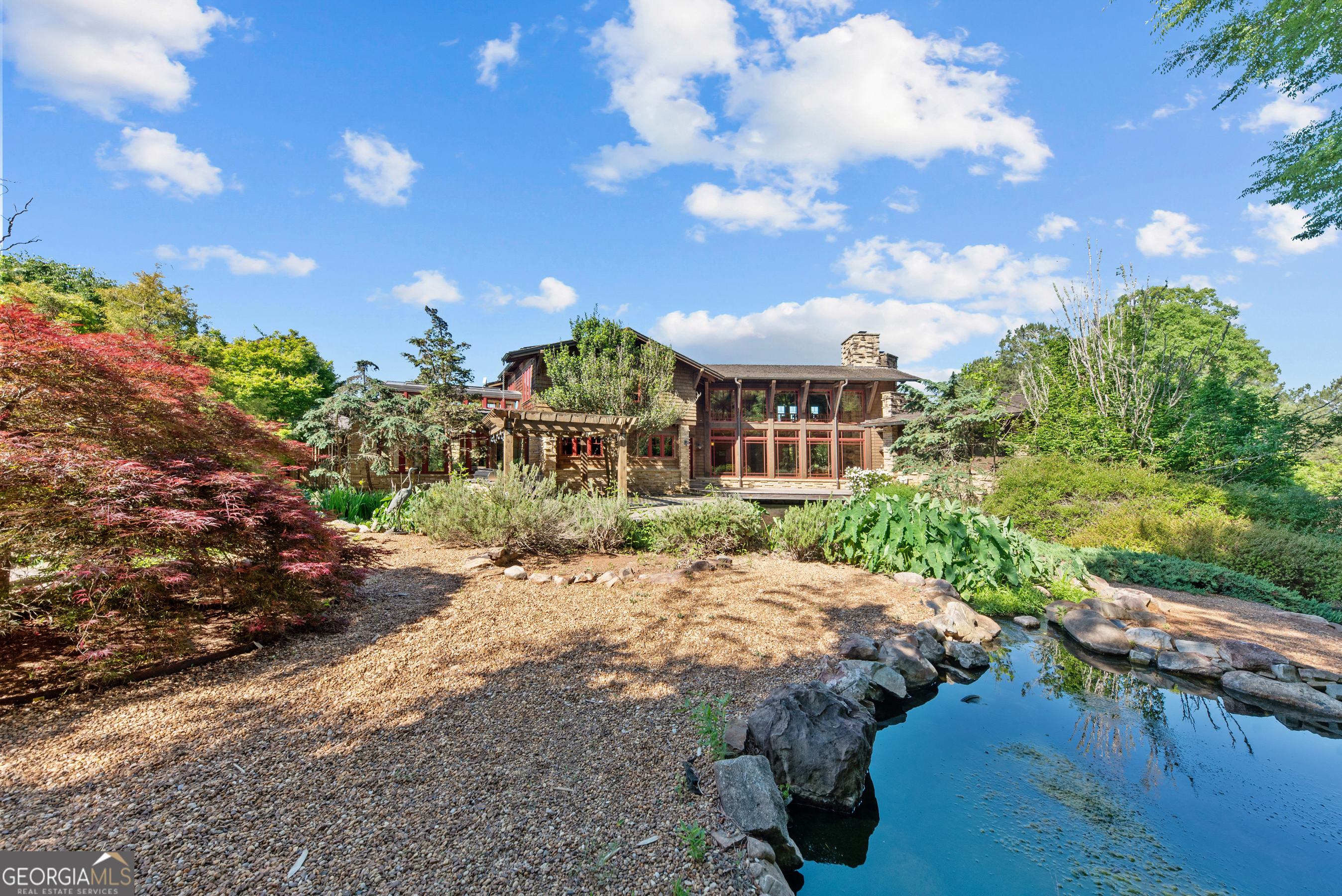 1875 Reids Ferry Road Buckhead, GA 30625 - Photo 73 of 125