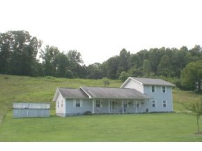 456 Wahoo Valley Road Kingsport, TN 37663 - Photo 1 of 22 Photo 1