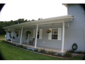 456 Wahoo Valley Road Kingsport, TN 37663 - Photo 18 of 22 Photo 18