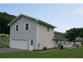 456 Wahoo Valley Road Kingsport, TN 37663 - Photo 19 of 22 Photo 19