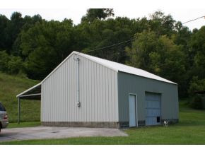456 Wahoo Valley Road Kingsport, TN 37663 - Photo 20 of 22 Photo 20