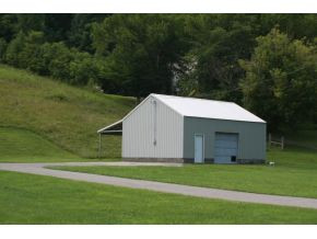 456 Wahoo Valley Road Kingsport, TN 37663 - Photo 21 of 22 Photo 21