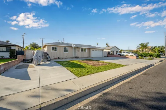 $899,000 | 11721 Palmwood Drive, Garden Grove, CA 92840