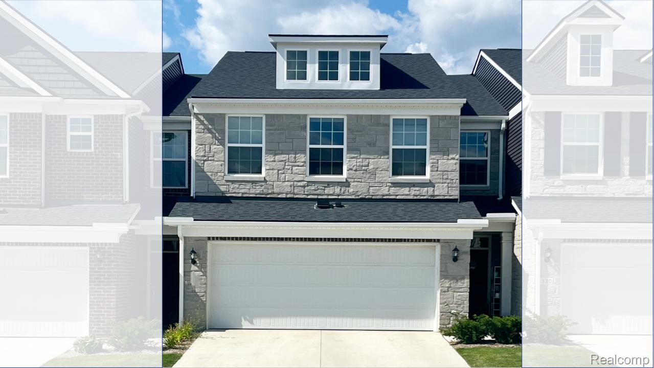 279 Strawberry Drive Rochester, MI 48307 - Photo 1 of 9 Gallery Image 1