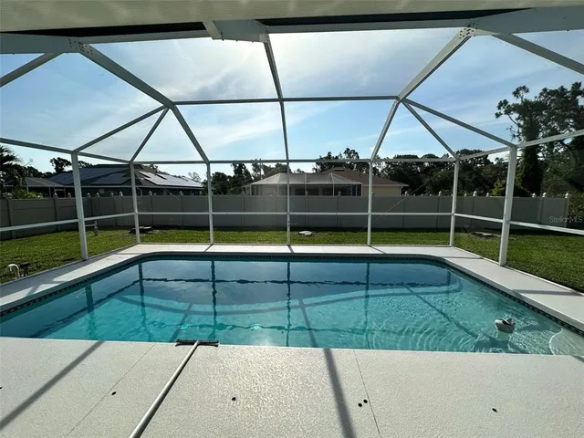 $2,100 | 6121 Surf Avenue, North Port, FL 34291