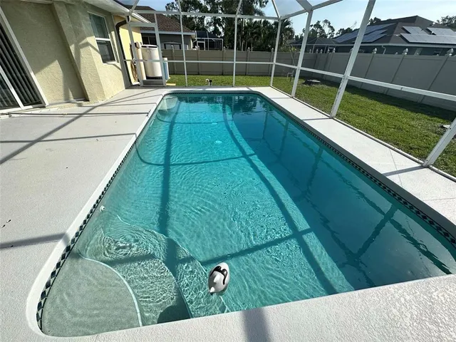 $2,100 | 6121 Surf Avenue, North Port, FL 34291