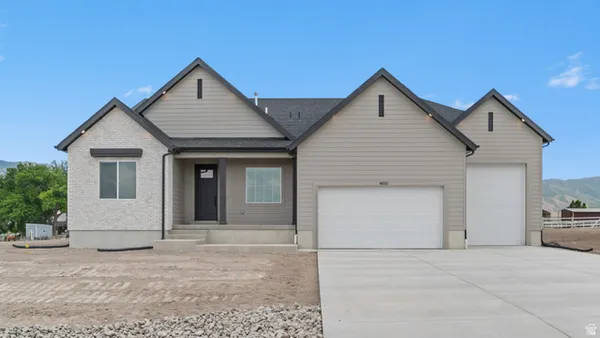 $769,990 | 4125 North 560th Parkway West, Unit 9, Tooele, UT 84074