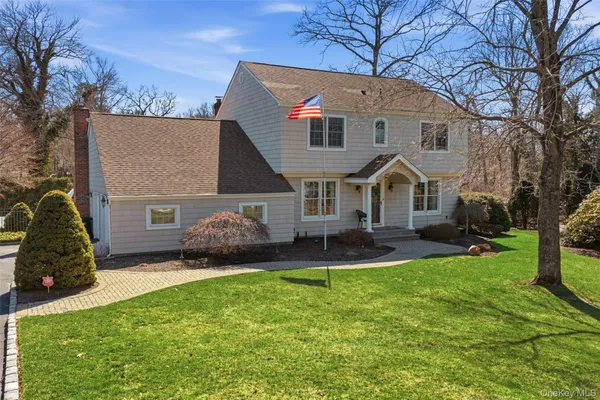 $725,000 | 12 Fairway Drive, Middle Island, NY 11953
