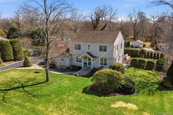 $725,000 | 12 Fairway Drive, Middle Island, NY 11953