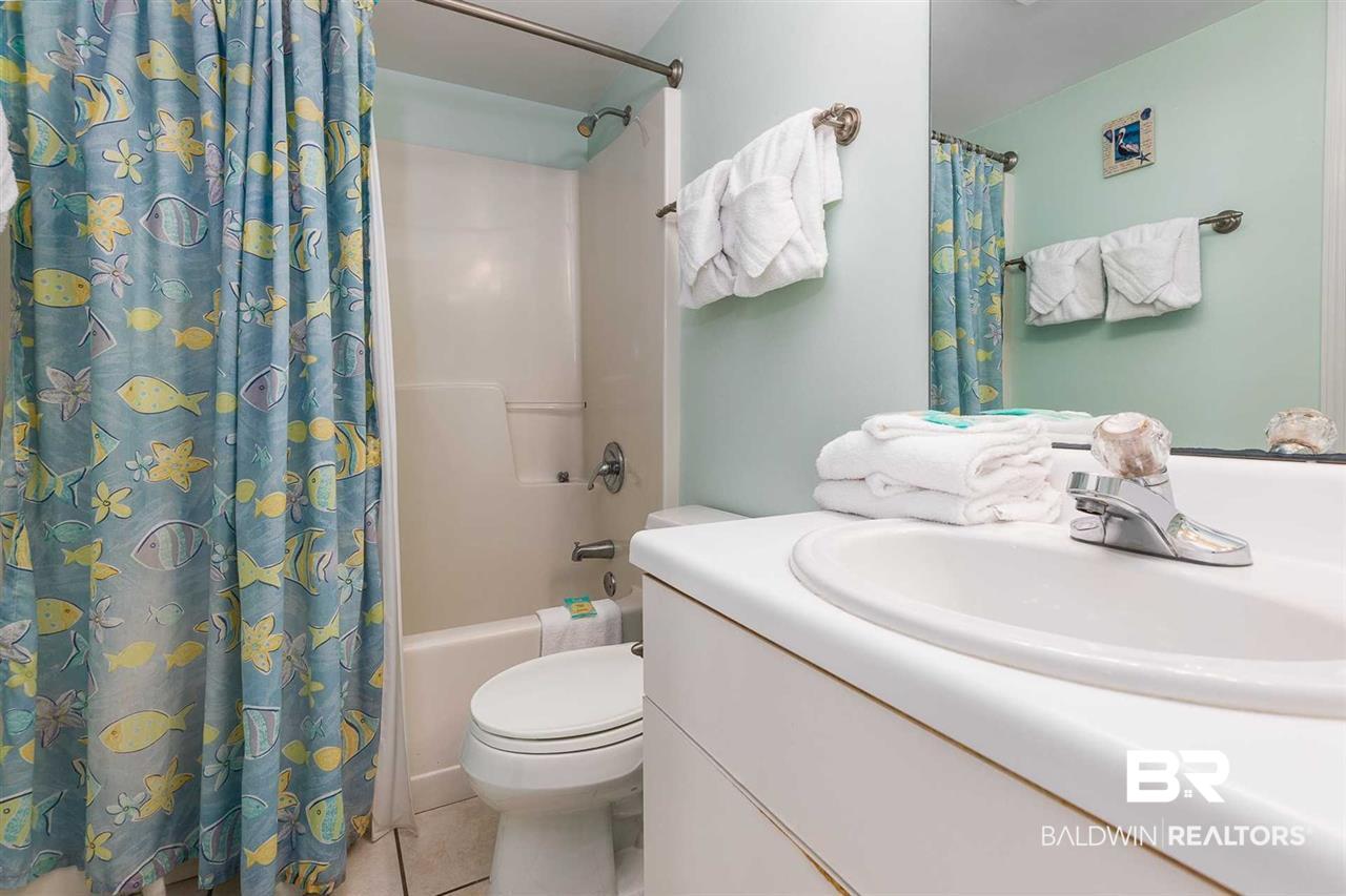 645 Plantation Road, Unit 6406 Gulf Shores, AL 36542 - Photo 15 of 28 Bath