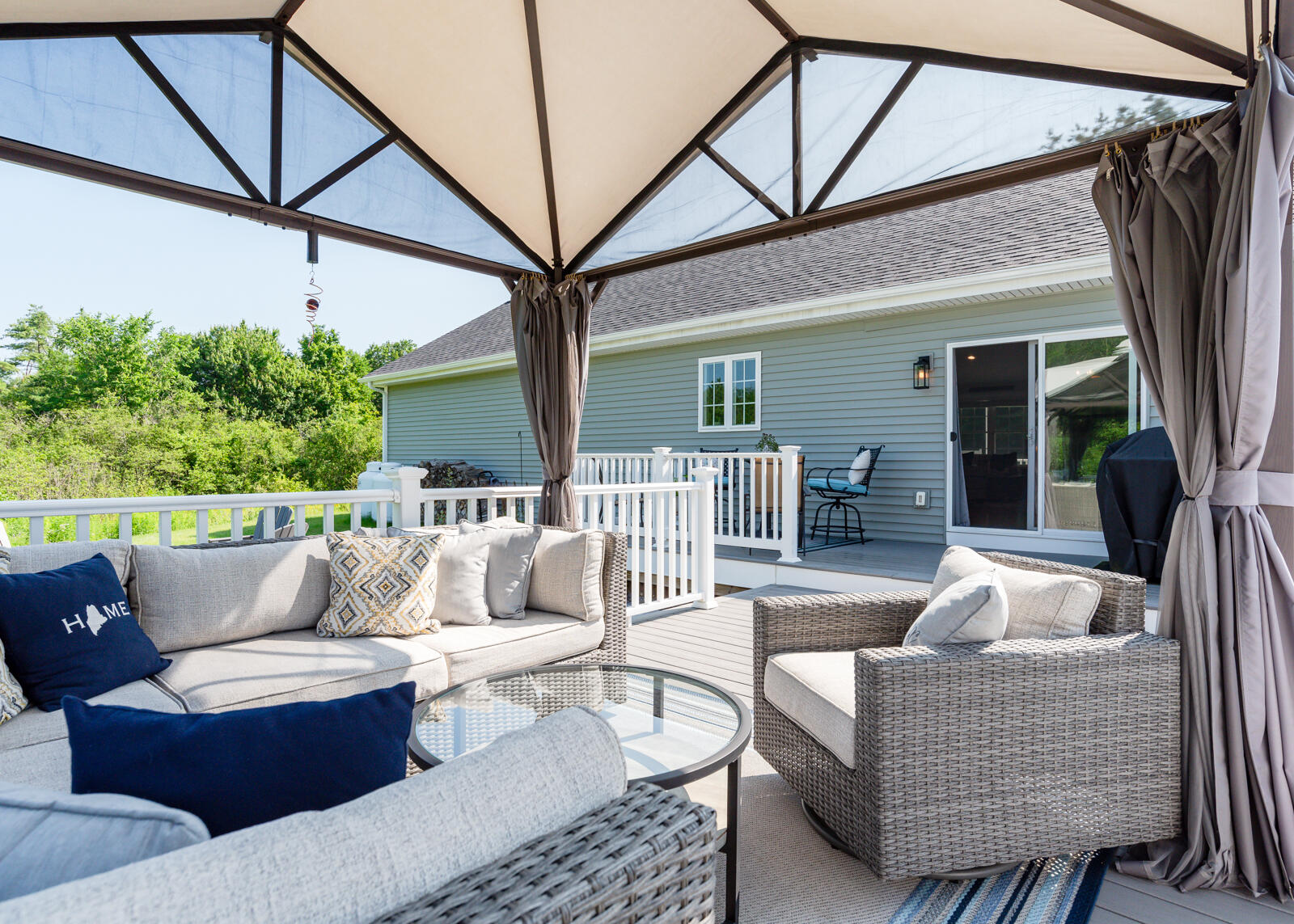 58 Mitchell Hill Road Scarborough, ME 04074 - Photo 26 of 39 58MitchellHillRd-Scarborough-62