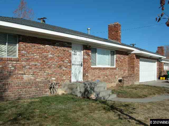 875 W Street Reno, NV 89503 - Photo 8 of 9 Photo 8