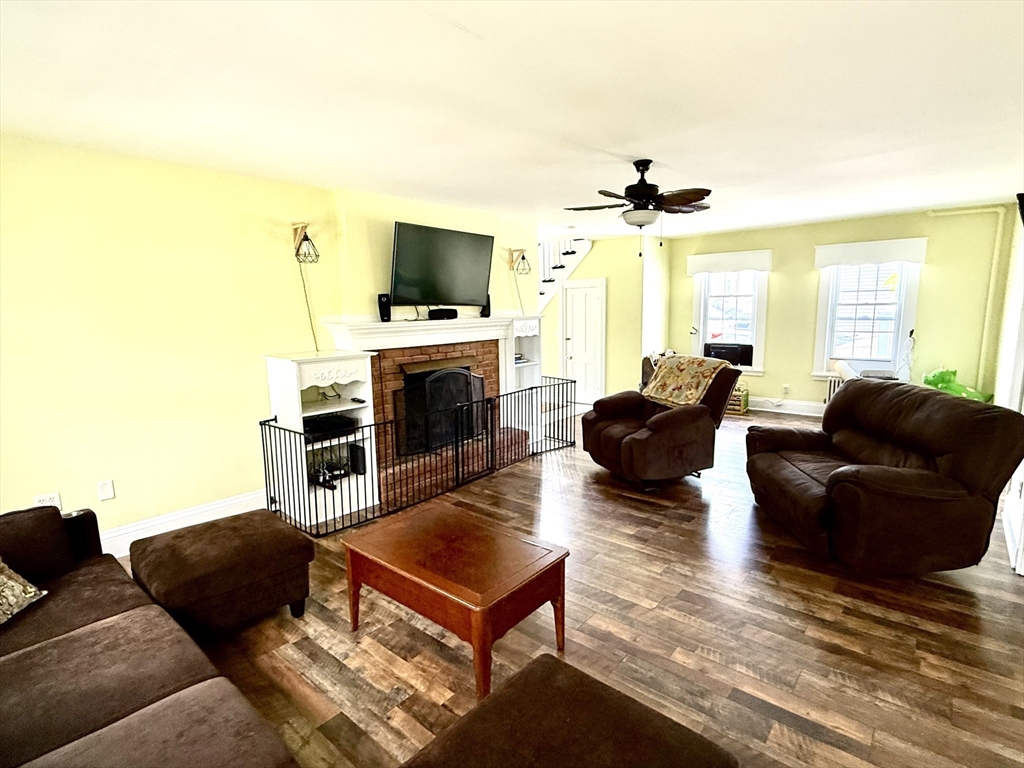 5 Washington Street Monson, MA 01057 - Photo 15 of 41