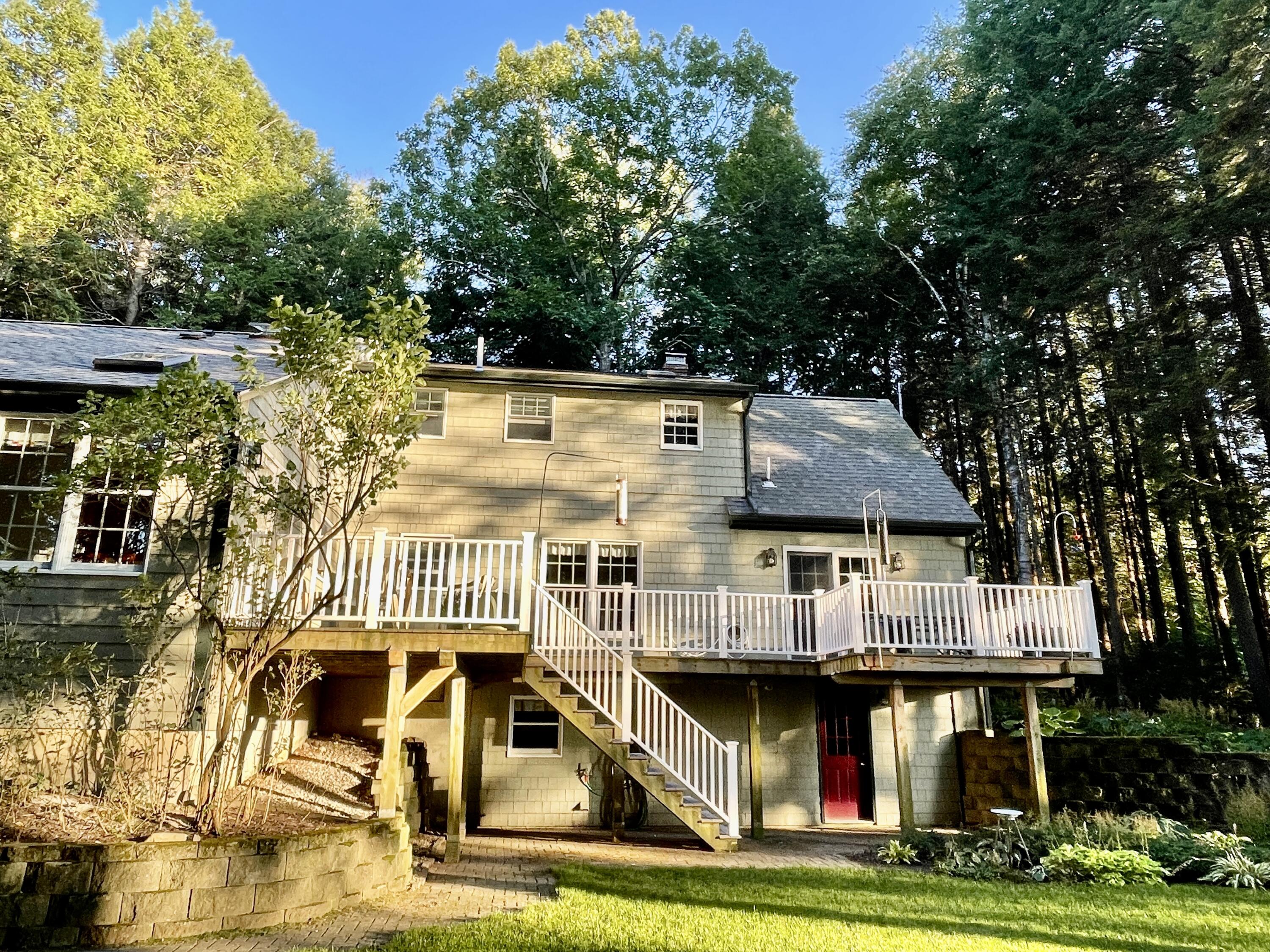 33 Ledgemere Road Winthrop, ME 04364 - Photo 33 of 40 33