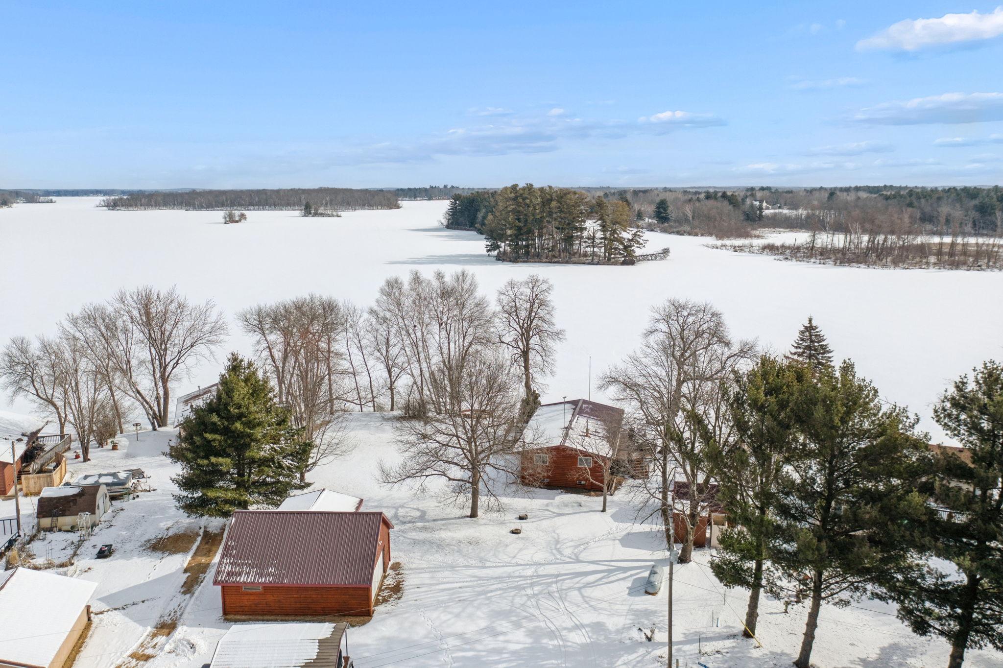 26158 Nelson's Road Mora, MN 55051 - Photo 1 of 50 Gallery Image 1