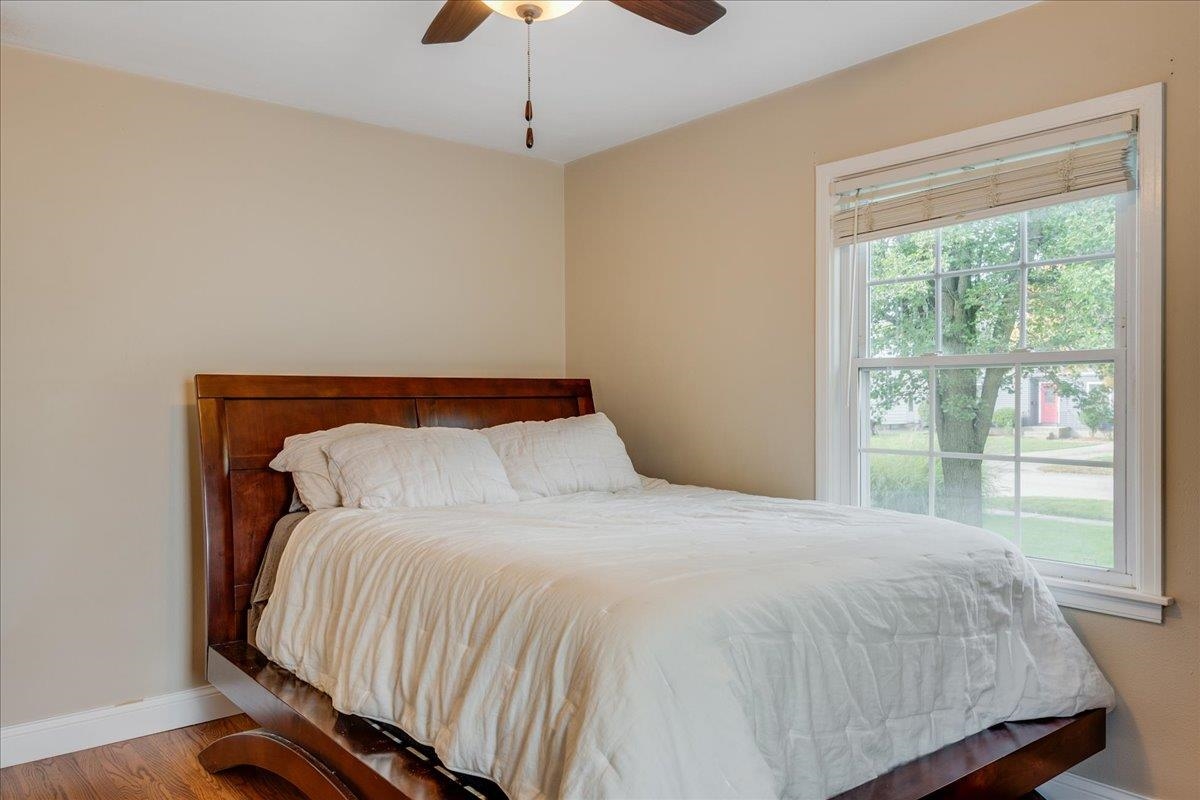 2232 South Spring Street Springfield, IL 62704 - Photo 16 of 27