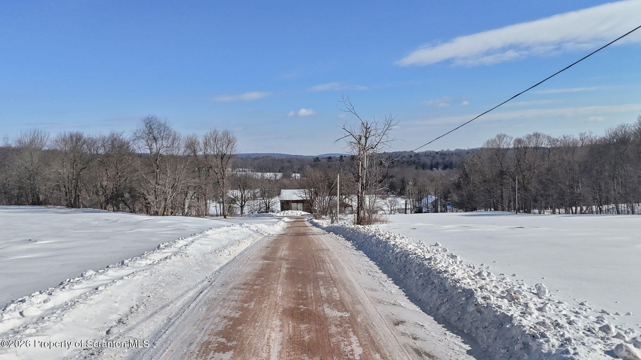 North Road Pleasant Mount, PA 18453 - Photo 12 of 12 Road