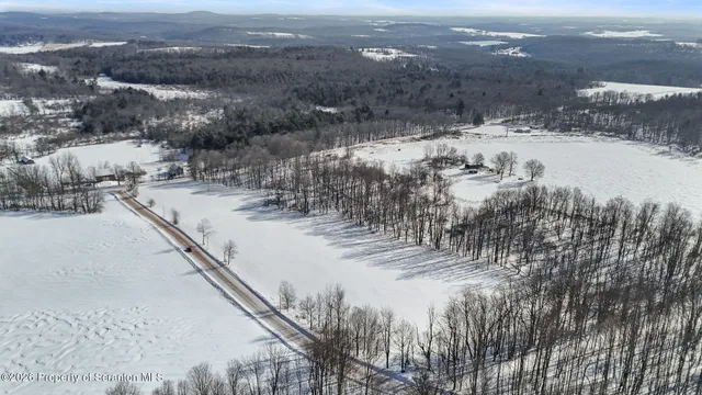 $58,500 | North Road, Pleasant Mount, PA 18453