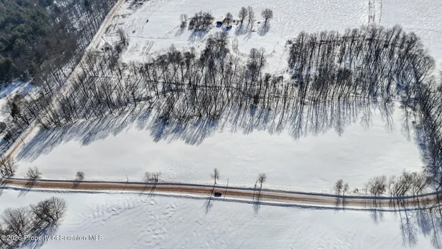 $58,500 | North Road, Pleasant Mount, PA 18453