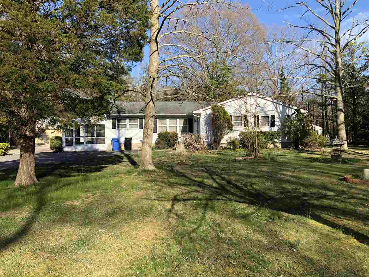 107 Tyler Road Ocean View, NJ 08230 - Photo 1 of 1