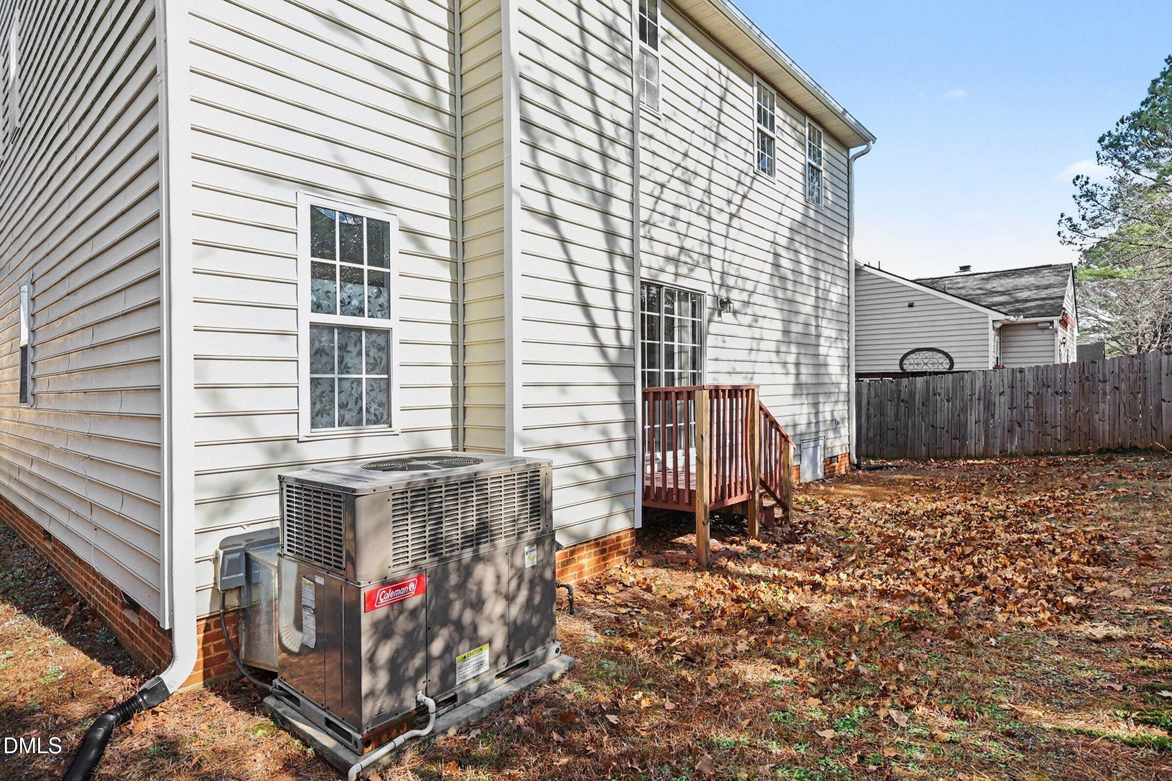 3013 Alder Ridge Lane Raleigh, NC 27603 - Photo 31 of 32 032_file_1585