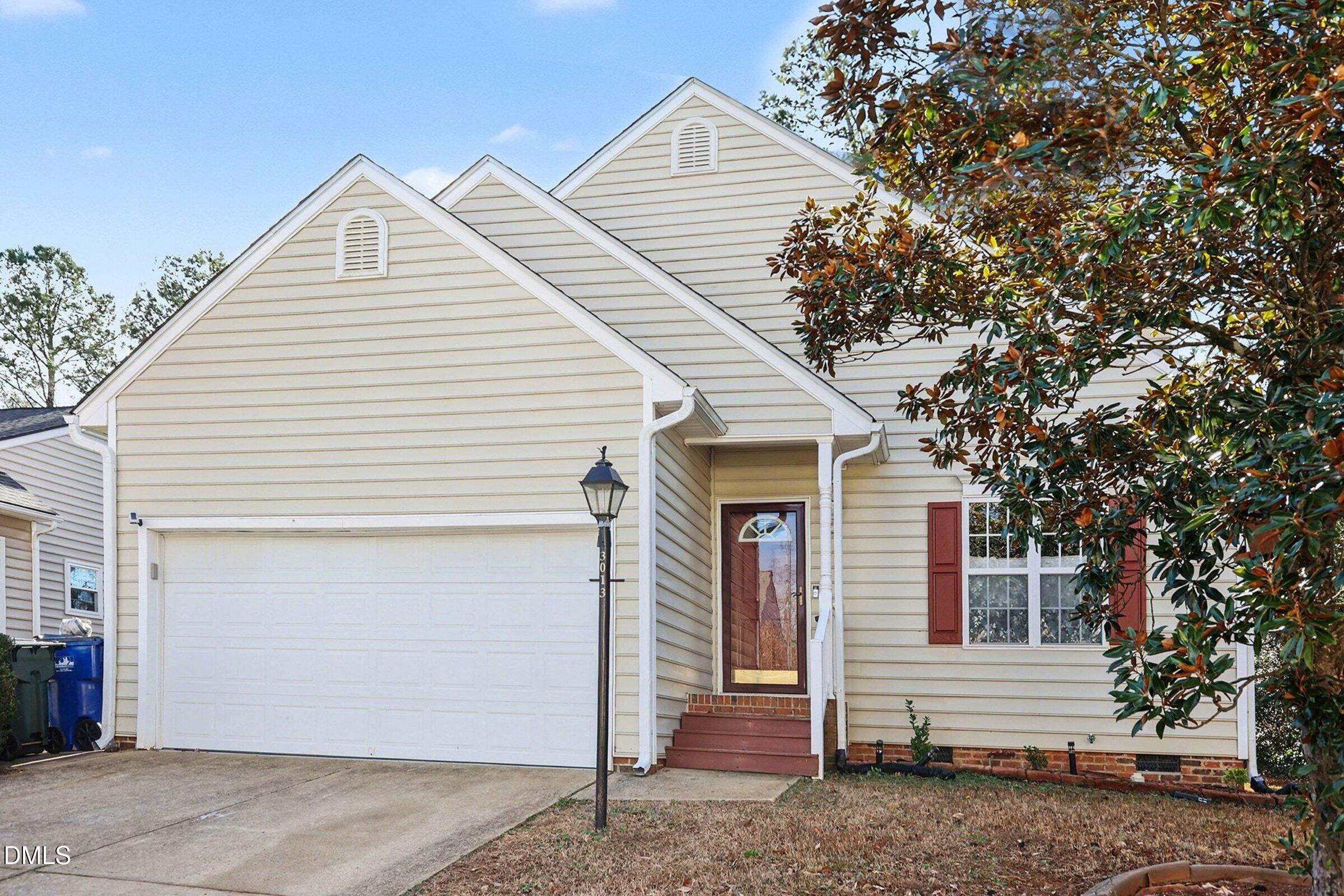 3013 Alder Ridge Lane Raleigh, NC 27603 - Photo 3 of 32 003_file_8838