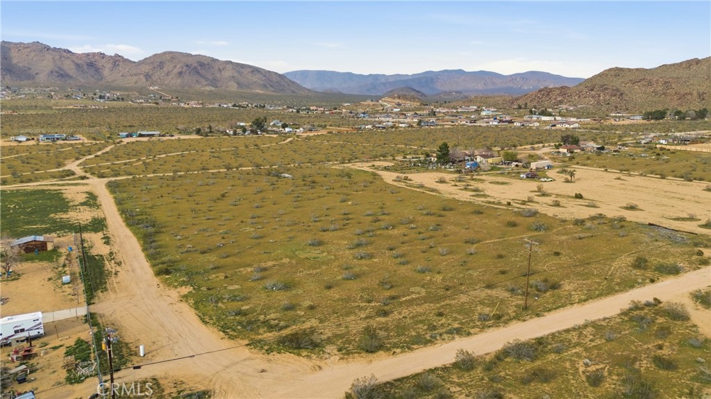 0 Nightshade Road Apple Valley, CA 92307 - Photo 5 of 14