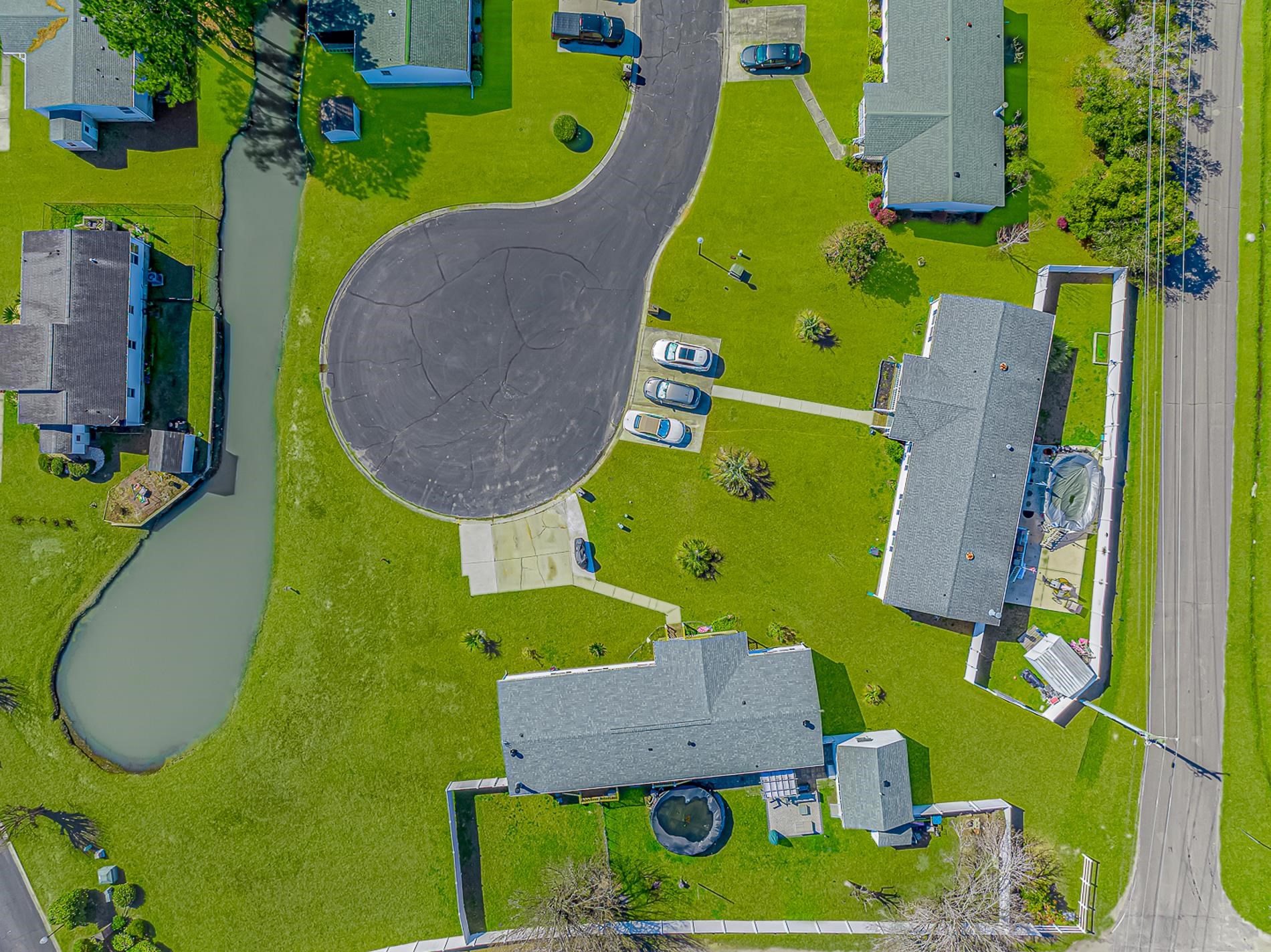 6043 East West Way Myrtle Beach, SC 29588 - Photo 28 of 30