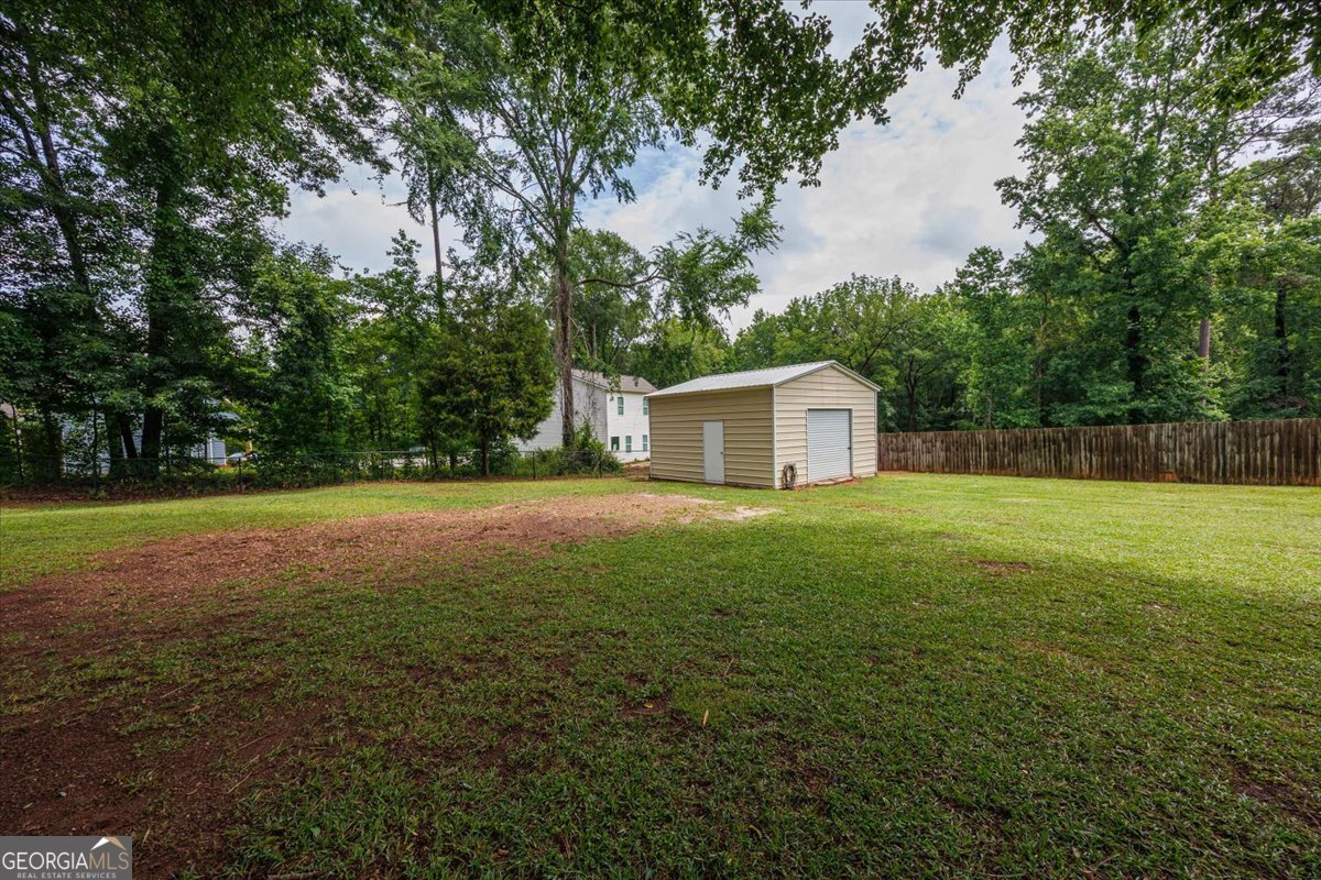 557 Aarons Circle Gray, GA 31032 - Photo 32 of 36