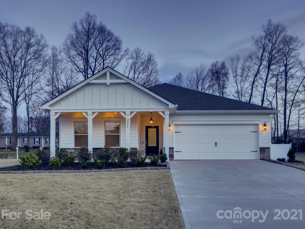 2221 Poplar Ridge Drive Monroe, NC 28110 - Photo 1 of 26 Gallery Image 1