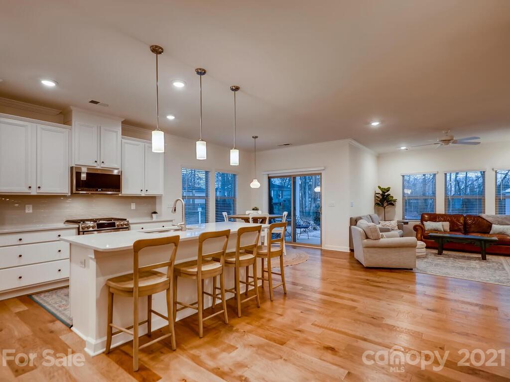 2221 Poplar Ridge Drive Monroe, NC 28110 - Photo 8 of 26 Gallery Image 8