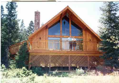 Lot #2 Terrace Drive Sub Virgin, UT 84779 - Photo 1 of 1 Primary Photo