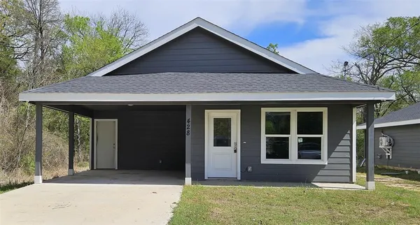 $1,550 | 428 North Cherokee Shores Drive, Mabank, TX 75156